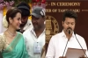 বিজয়ের শপথের পরই তৃষার ‘প্রেমময়’ পোস্ট: তামিলনাডু জুড়ে নতুন জল্পনা