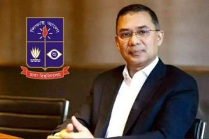 আজ ঢাবিতে আসছে প্রধানমন্ত্রী