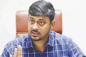 ভারত-বাংলাদেশ সীমান্ত নিয়ে যা বললেন নাসীরুদ্দীন পাটোয়ারী