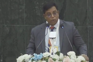 বিশ্ববিদ্যালয়ে শিক্ষক নিয়োগে স্বচ্ছতা অনুসরণ করতে হবে: ইউজিসি চেয়ারম্যান