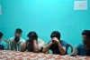 সমকামিতার অভিযোগে দুই ছাত্রদল নেতাসহ ৪ শিক্ষার্থীর সিট বাতিল