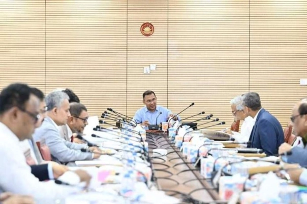 একনেকে অনুমোদন পেল পদ্মা ব্যারাজ প্রকল্প, বরাদ্দ ৩৪ হাজার কোটি