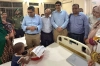 যমজ শিশু হাসান-হোসেনের পাশে প্রধানমন্ত্রী