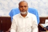বরিশাল বিশ্ববিদ্যালয়ের নতুন উপাচার্য ড. মামুন অর রশিদ