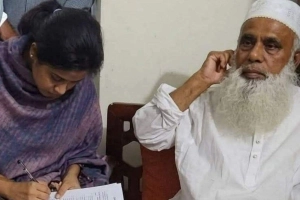 বুলেট বৈরাগীর স্ত্রীকে চাকরি দিচ্ছে সরকার