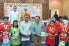 মাদকমুক্ত সমাজ গঠনে খেলাধুলার বিকল্প নেই: কায়সার কামাল