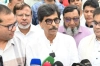 মাছ উৎপাদনে বিশ্ববিদ্যালয় লেক হতে পারে দৃষ্টান্ত: কৃষিমন্ত্রী