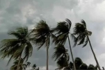 দেশের দশ অঞ্চলে ৬০ কি.মি বেগে ঝড়ের আশঙ্কা
