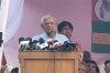 ‘ভারতের সঙ্গে সুসম্পর্ক চাই, সীমান্ত হত্যা-পানিবণ্টনে আপস নয়’