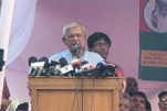 ‘ভারতের সঙ্গে সুসম্পর্ক চাই, সীমান্ত হত্যা-পানিবণ্টনে আপস নয়’
