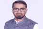গুপ্ত রাজনীতির লেখালেখিতে সাইবার আক্রমণের অভিযোগ রাশেদ খানের