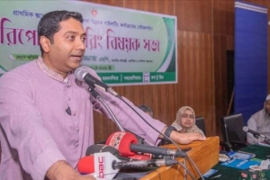 ২০২৮ সালে প্রাথমিকে নতুন পাঠ্যক্রম চালুর ঘোষণা: প্রতিমন্ত্রী