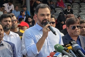 ফুটবলের কোচ নিয়োগ নিয়ে যা বললেন আমিনুল