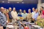 শিরিন সুলতানা এমপিকে ঢাবি অ্যালামনাইয়ের সংবর্ধনা