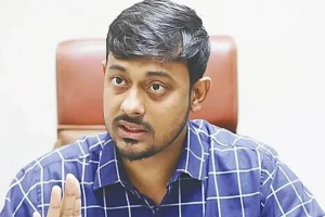 ‘আরেকটা গণঅভ্যুত্থান হলে আগে হাত দেব ইসিতে’