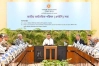 তিন লাখ কোটি টাকার এডিপি অনুমোদন এনইসির