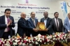 ঢাবিতে ডিজিডিএ মহাপরিচালককে সম্মাননা প্রদান