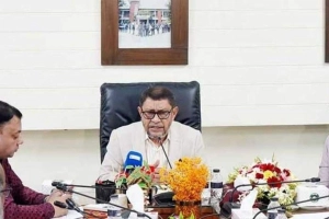 হাসপাতালে নিরাপত্তায় চালু হচ্ছে ইমার্জেন্সি অ্যালার্ম সিস্টেম