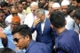 তারেক রহমানের ছবি না থাকায় উত্তেজনা, মন্ত্রী অবরুদ্ধ