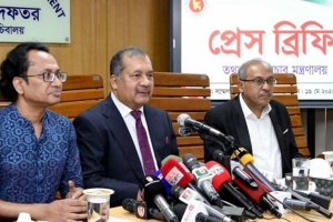পাঁচ বছরে ব্যাপক নিয়োগের ঘোষণা সরকারের
