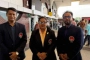 রাবি কর্মকর্তা চঞ্চল যাচ্ছেন আন্তর্জাতিক রেফারি কোর্সে