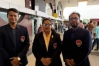 রাবি কর্মকর্তা চঞ্চল যাচ্ছেন আন্তর্জাতিক রেফারি কোর্সে