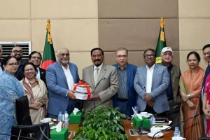 অসমতা দূরীকরণে রাষ্ট্রকে কাজ করতে হবে: স্পিকার