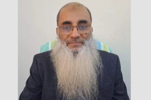 সিওমেকে নতুন উপাধ্যক্ষ নিয়োগ দিয়েছে মন্ত্রণালয়