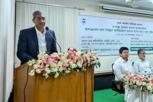 তামাক নিয়ন্ত্রণে কঠোর পদক্ষেপের আহ্বান পানিসম্পদ মন্ত্রীর