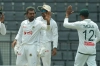 বিশ্ব টেস্ট চ্যাম্পিয়নশিপে ভারতের ওপরে উঠে চমক দেখালো বাংলাদেশ