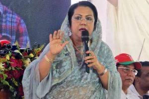 ঠাকুরগাঁওয়ে এয়ারপোর্ট হবেই: বিমানমন্ত্রী