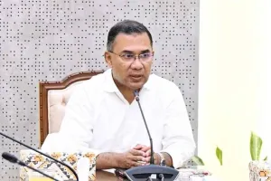 আনসার সদস্যদের হাত ধরেই বদলাবে গ্রামের চিত্র: প্রধানমন্ত্রী
