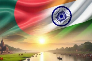 আজ বাংলাদেশ-ভারত যৌথ নদী কমিশনের ৯০তম বৈঠক