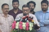হামের টিকা লক্ষ্যমাত্রার চেয়ে ৪% বেশি সম্পন্ন: স্বাস্থ্যমন্ত্রী