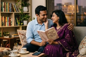 ভালোবাসার সম্পর্ক মজবুত করবে যে ৩০টি বাক্য