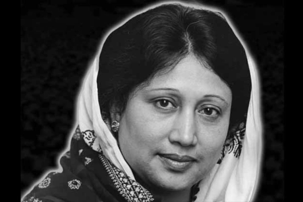‘সফল রাষ্ট্রনায়ক হিসেবে বেগম জিয়া কালজয়ী দৃষ্টান্ত হয়ে থাকবেন’