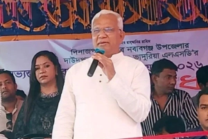 সরাসরি কৃষকদের থেকে ধান সংগ্রহ করছে সরকার