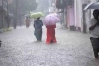 ঢাকাসহ ৪ বিভাগে ভারী বৃষ্টির আশঙ্কা