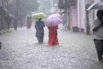 ঢাকাসহ ৪ বিভাগে ভারী বৃষ্টির আশঙ্কা