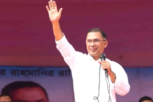 আগামীকাল ময়মনসিংহ সফরে যাচ্ছেন প্রধানমন্ত্রী
