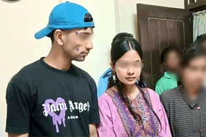 জাবিতে ব্র্যাক বিশ্ববিদ্যালয়ের দুই শিক্ষার্থীকে কারাদণ্ড