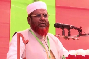 বিএনপির প্রতি আল্লাহ অসন্তুষ্ট হয়েছেন: জামায়াতে সেক্রেটারি
