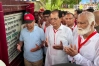 ত্রিশালে খাল পুনঃখনন কার্যক্রম উদ্বোধন করলেন প্রধানমন্ত্রী