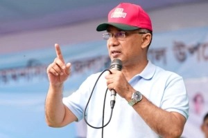 এক মাসের মধ্যে রামিসা হ'ত্যার বিচার নিশ্চিতের ঘোষণা প্রধানমন্ত্রীর