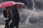 রাজধানীতে দুপুরের মধ্যে বজ্রসহ বৃষ্টির সম্ভাবনা
