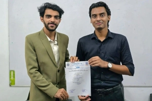 ঢাবিতে মাদারীপুর সদর ছাত্র কল্যাণ সমিতির নতুন কমিটি ঘোষণা