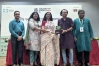 বর্ষসেরা সংগঠনের স্বীকৃতি পেল ঢাবির টিএফপি ফিল্ম ক্লাব