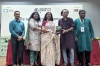 বর্ষসেরা সংগঠনের স্বীকৃতি পেল ঢাবির টিএফপি ফিল্ম ক্লাব