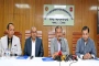 উপাত্ত ছাড়া তথ্য কেবলই ব্যক্তিগত মত: তথ্যমন্ত্রী
