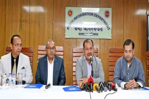 উপাত্ত ছাড়া তথ্য কেবলই ব্যক্তিগত মত: তথ্যমন্ত্রী
